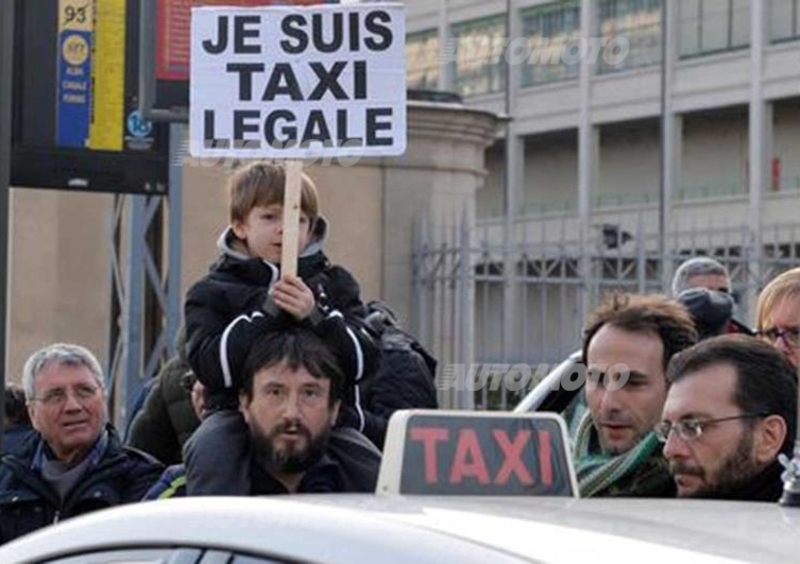 UberPop da oggi oscurato, il Tribunale respinge il ricorso