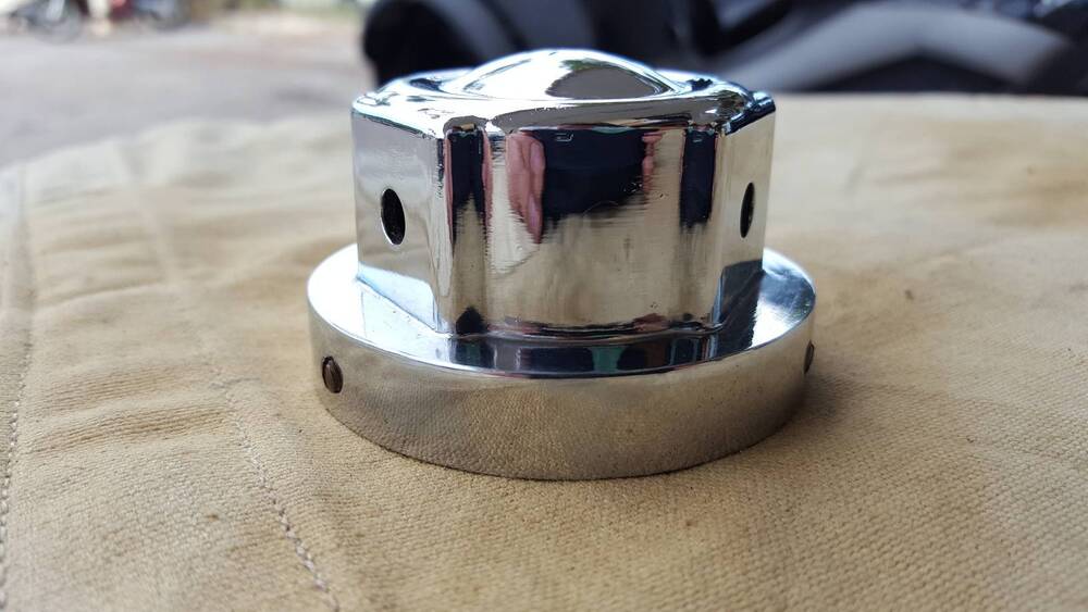 Copri Tappo Universale Custom