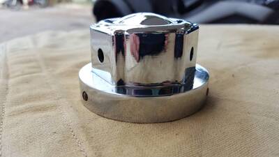 Copri Tappo Universale Custom