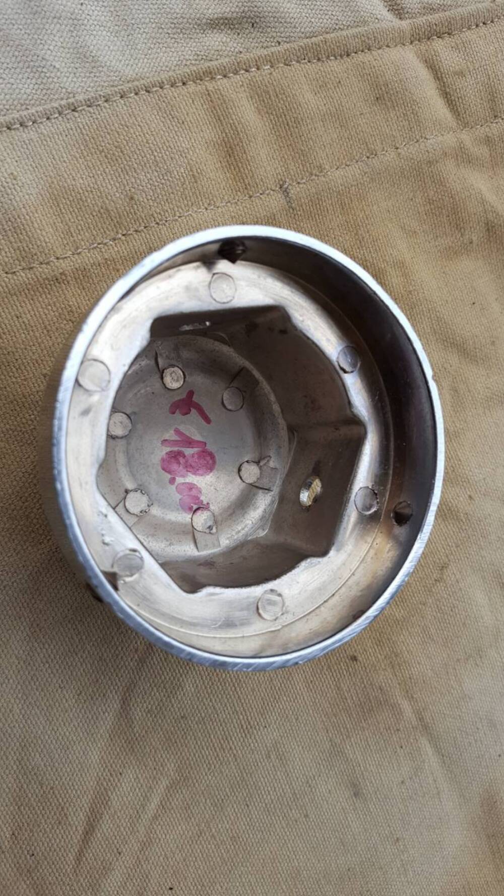 Copri Tappo Universale Custom (5)