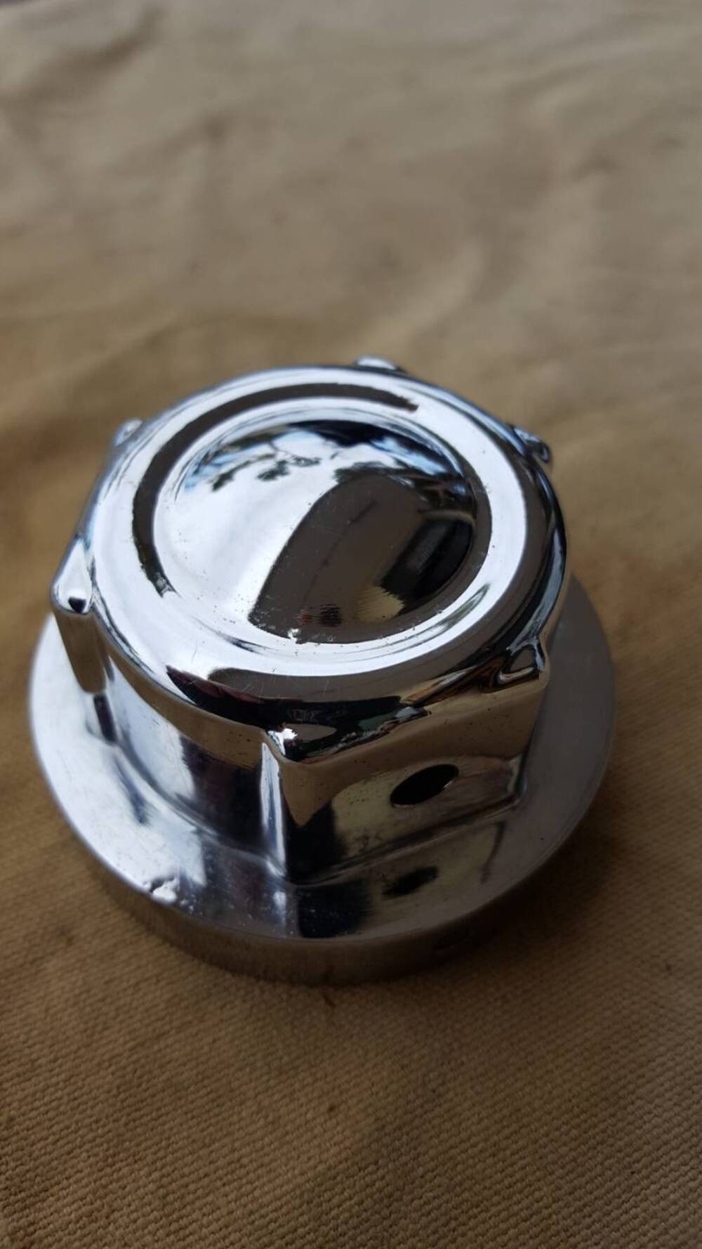 Copri Tappo Universale Custom (3)