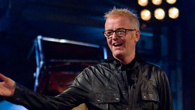 Top Gear: il nuovo presentatore &egrave; Chris Evans