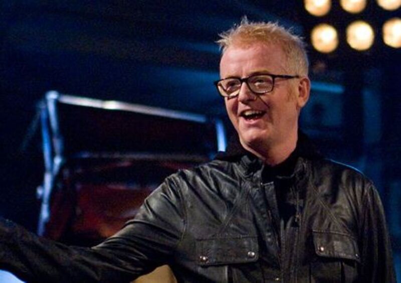 Top Gear: il nuovo presentatore &egrave; Chris Evans