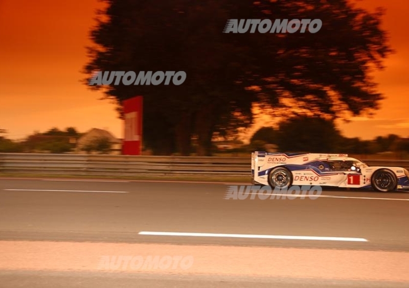 24 Ore di Le Mans 2015: ecco come sono andate le cose