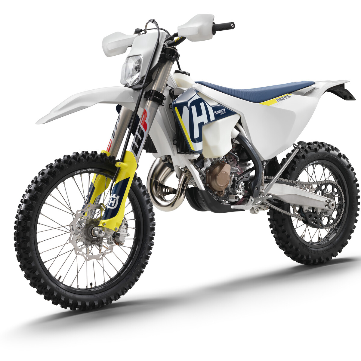 Husqvarna TX 125 (2018)
