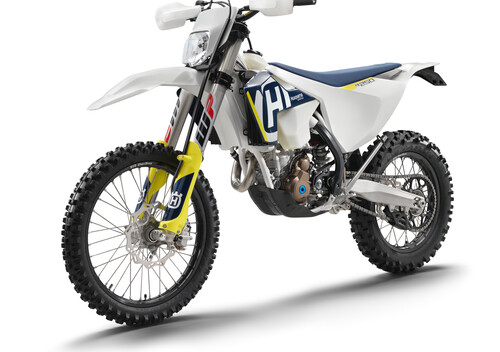 Husqvarna FE 250 (2018)