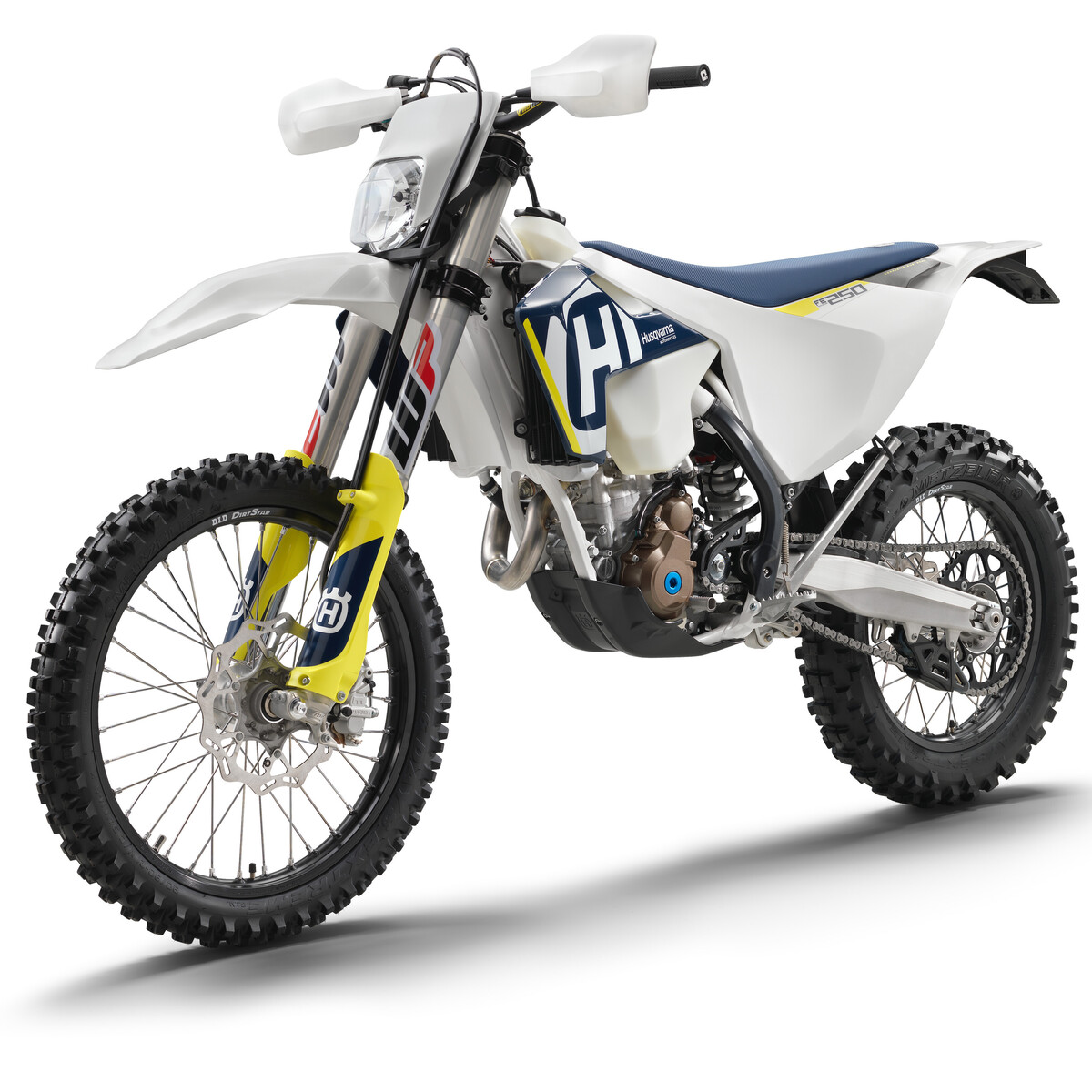 Husqvarna FE 250 (2018)