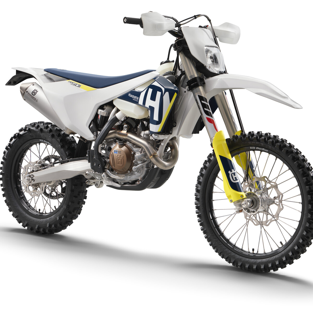 Husqvarna FE 501 (2018)