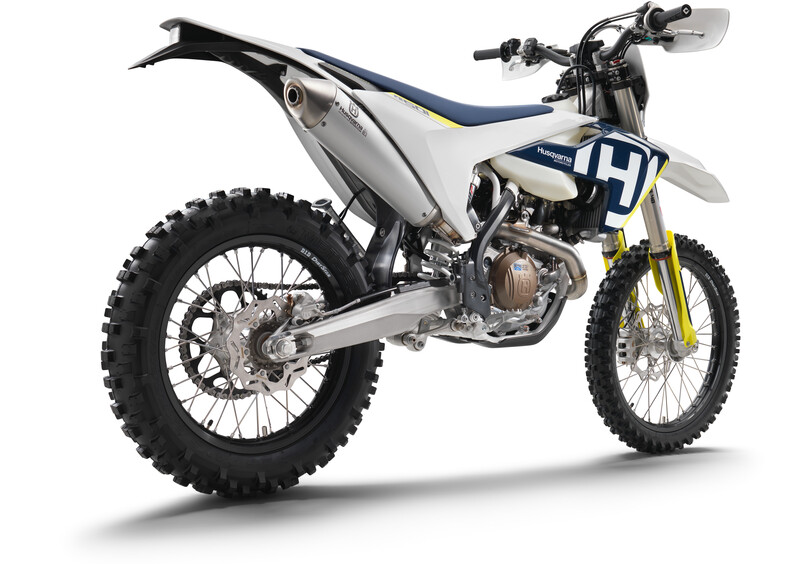 Husqvarna FE 501 FE 501 (2018) (3)