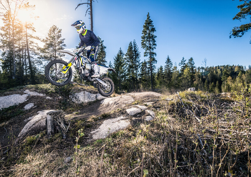 Husqvarna FE 501 FE 501 (2018) (4)