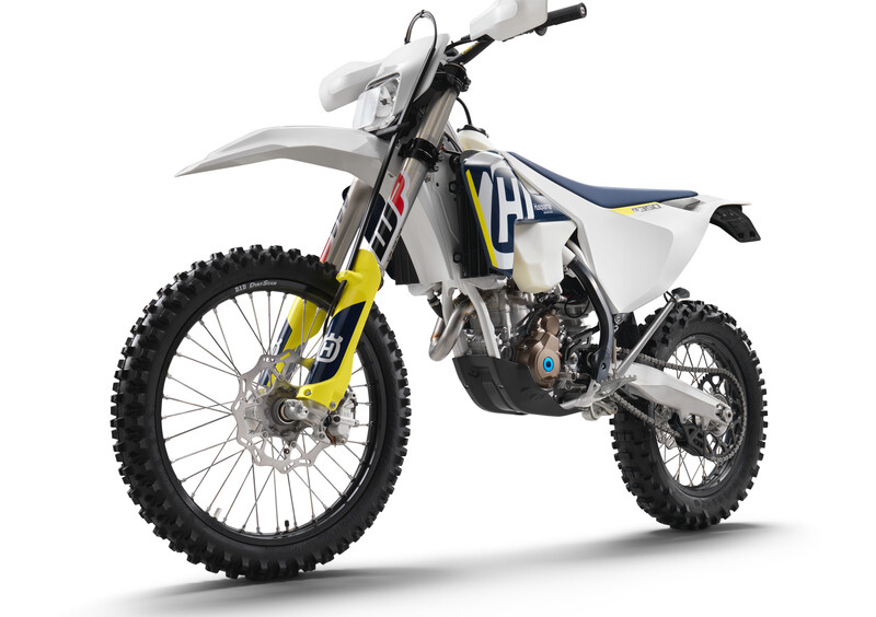 Husqvarna FE 350 FE 350 (2018) (6)