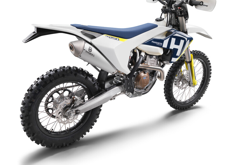 Husqvarna FE 250 FE 250 (2018) (3)