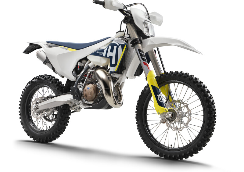 Husqvarna TX 125 TX 125 (2018) (3)