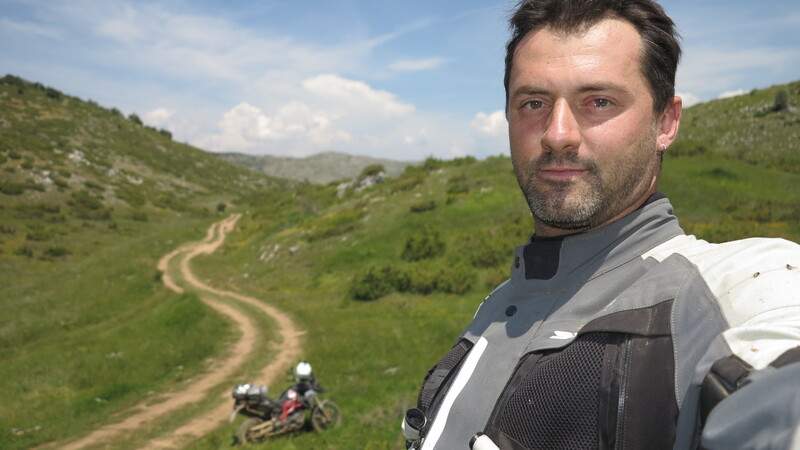 Gibraltar Race, giorno 3: siamo arrivati in Albania