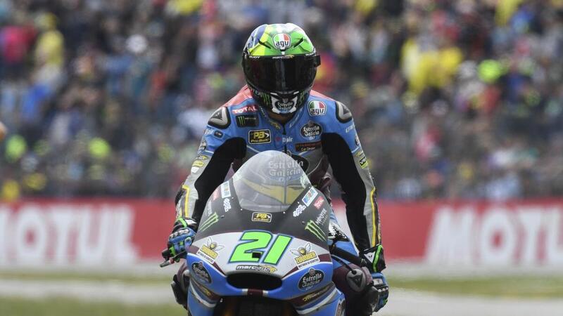 MotoGP. Il GP d'Olanda 2017 da Zero a Dieci