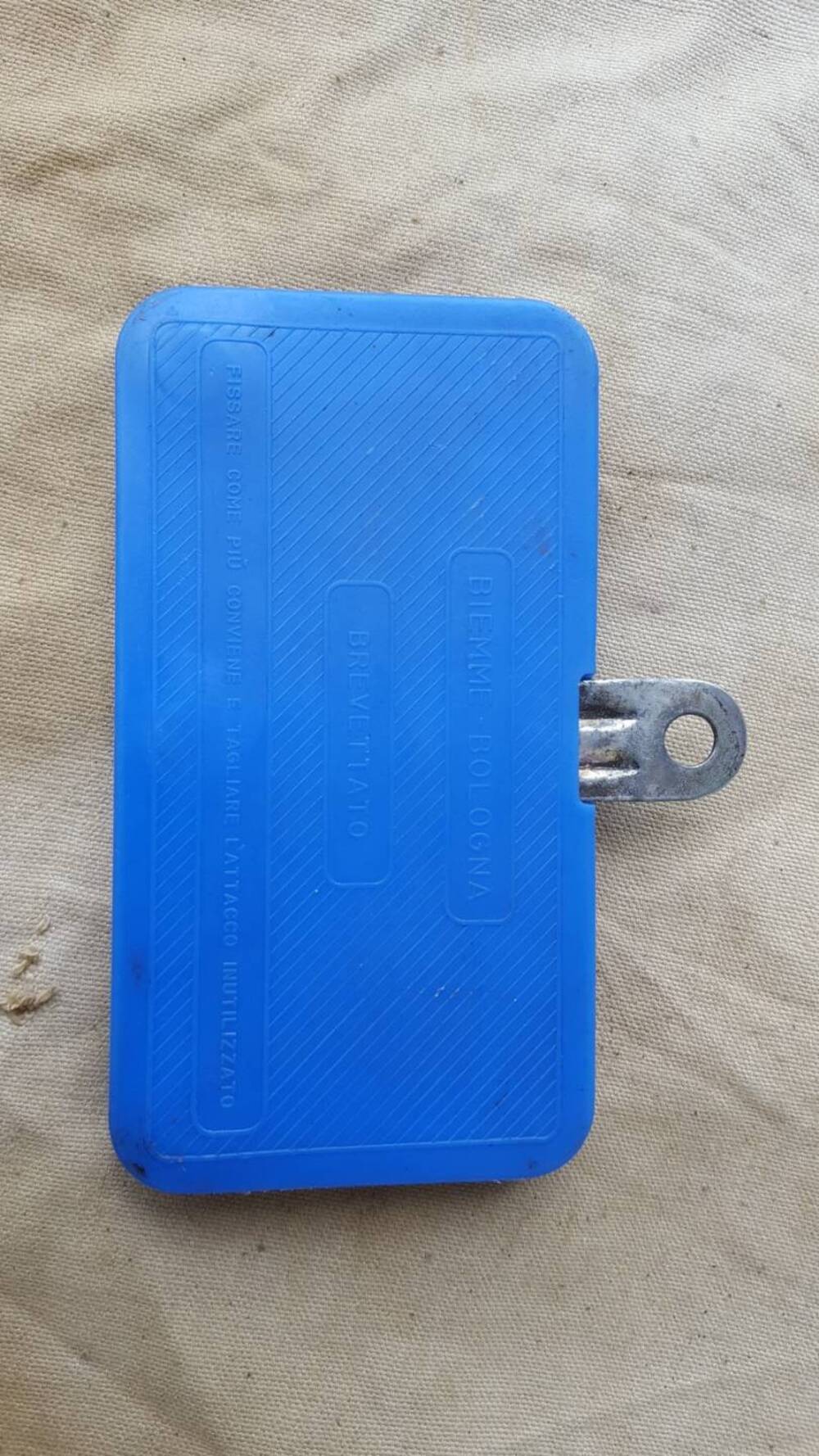 Porta Bollo Biemme Bologna (3)