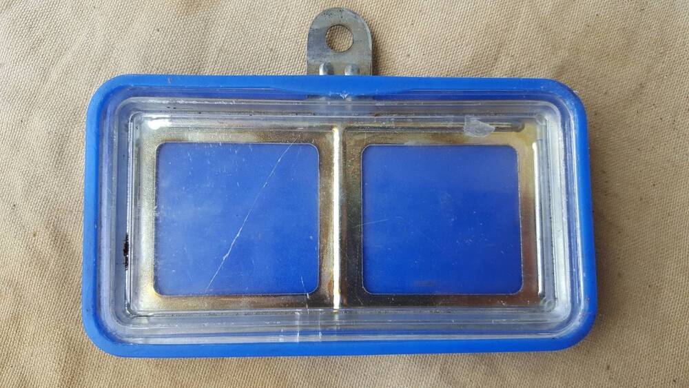 Porta Bollo Biemme Bologna