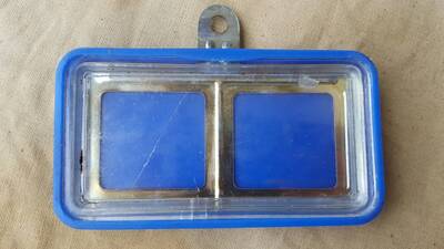 Porta Bollo Biemme Bologna