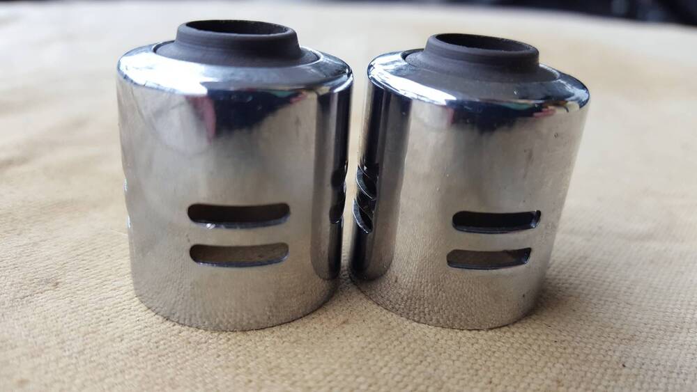 Copri Candele Sportster Americane zodiac (2)