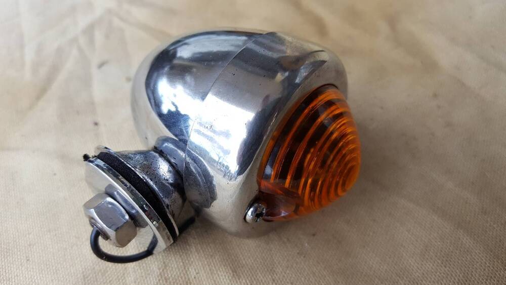 Freccia Bullet Universale Custom (2)