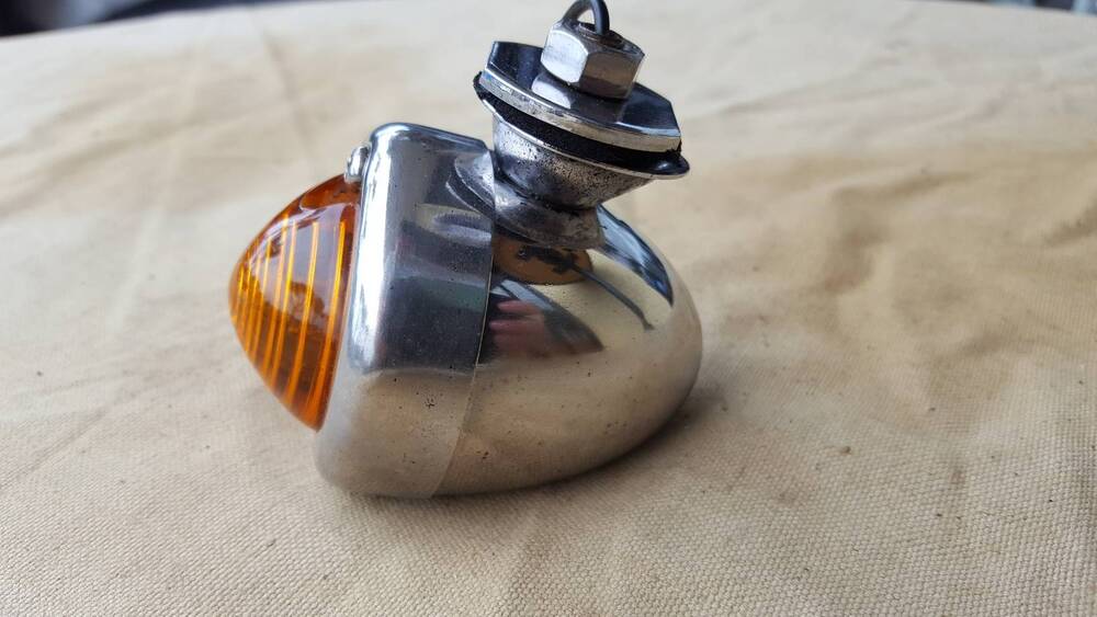 Freccia Bullet Universale Custom (4)