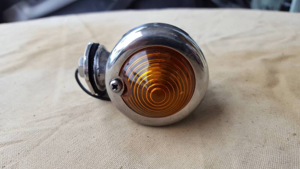 Freccia Bullet Universale Custom