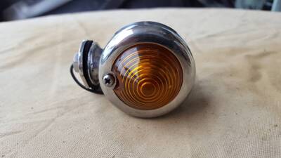 Freccia Bullet Universale Custom