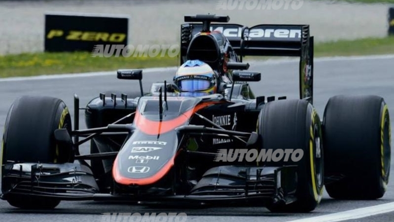 F1 Austria 2015: la ridicola penalizzazione di Alonso e tutte le curiosit&agrave;