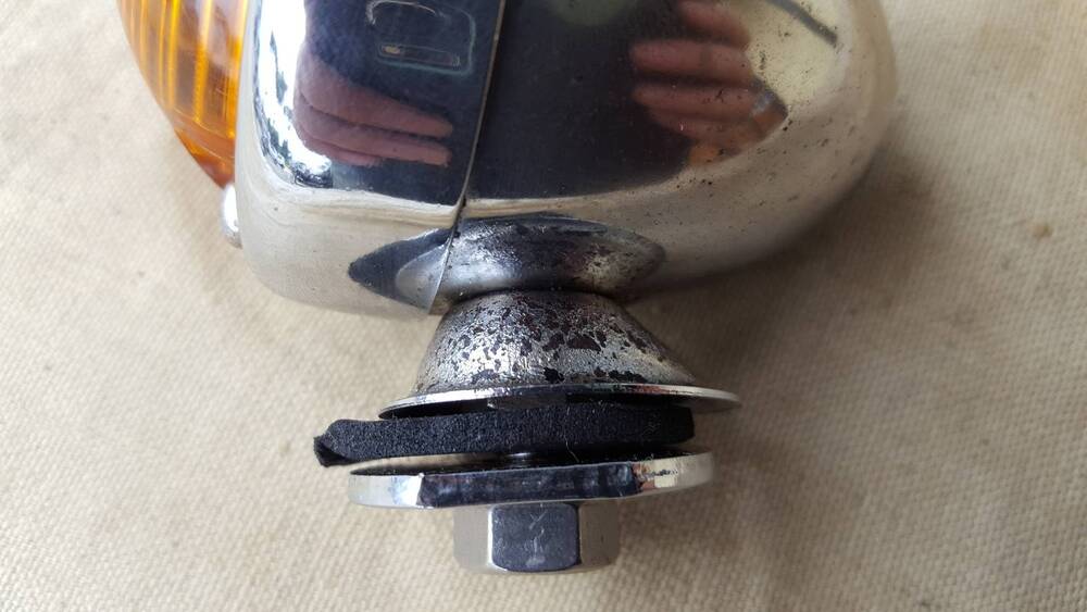 Freccia Universale Bullet Custom (3)