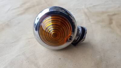 Freccia Universale Bullet Custom