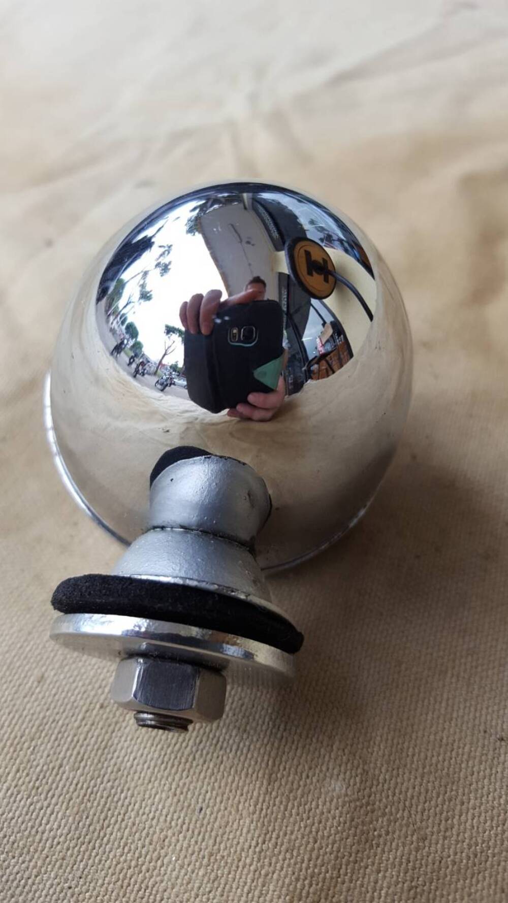 Freccia Universale Bullet Custom (4)