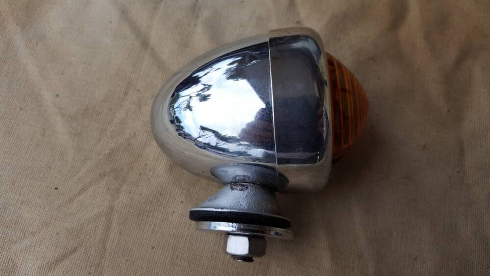 Freccia Universale Bullet Custom (2)