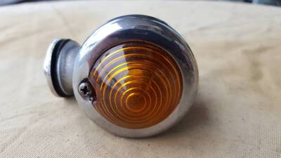 Freccia Universale Bullet Custom