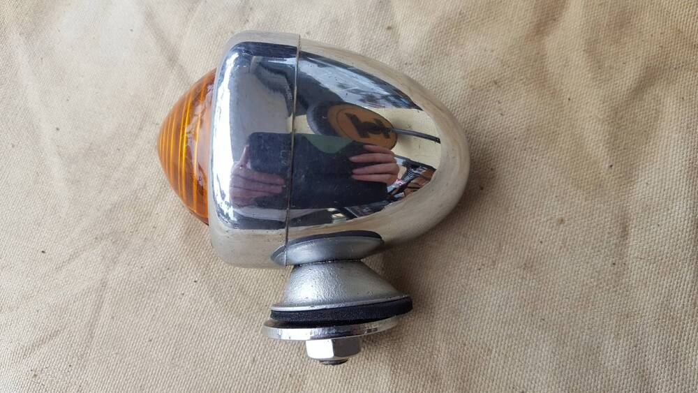 Freccia Universale Bullet Custom (3)