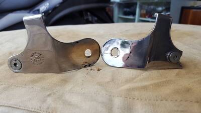 Supporti Freccie DPM De Pretto