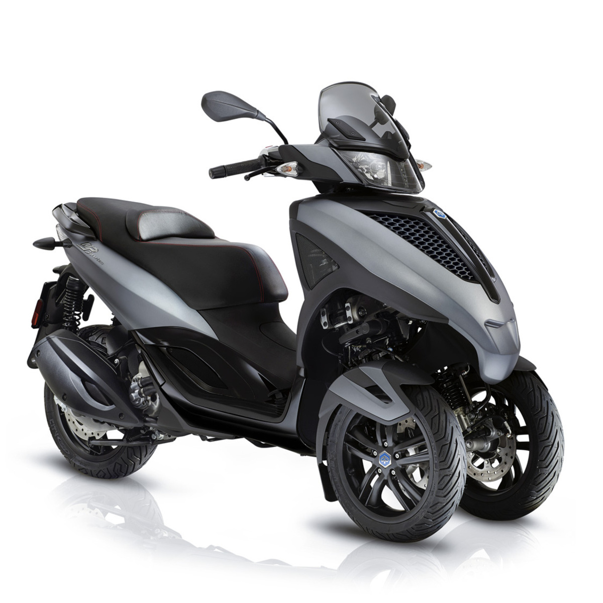 Piaggio Mp3 300 LT Yourban Sport (2017 - 19)