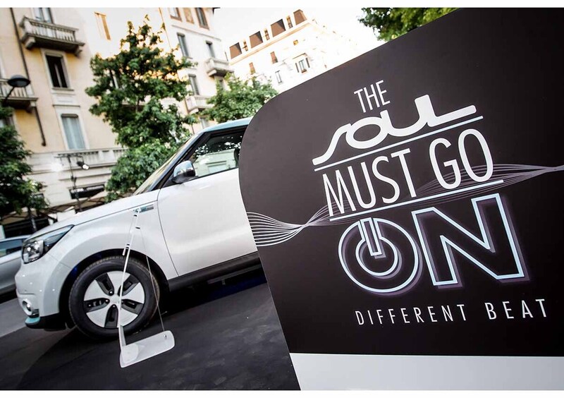 Kia, The Soul Must Go On: i vincitori premiati da Joe Bastianich