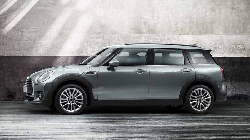 Mini Clubman: ecco la seconda generazione