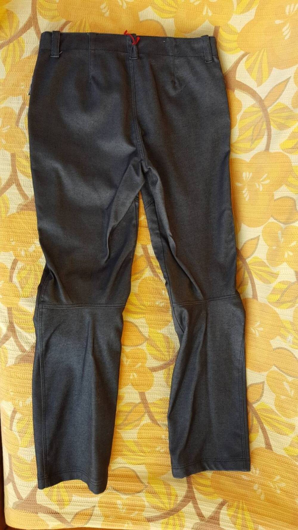 Pantalone Donna Breva Moto Guzzi (2)