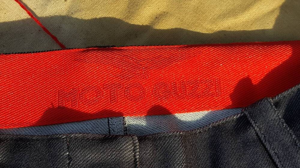 Pantalone Donna Breva Moto Guzzi (4)