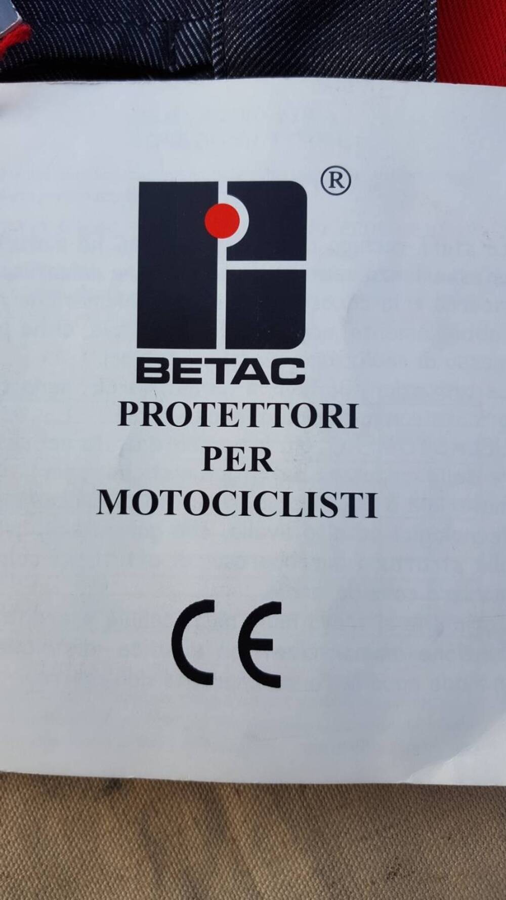 Pantalone Uomo Breva Moto Guzzi (8)
