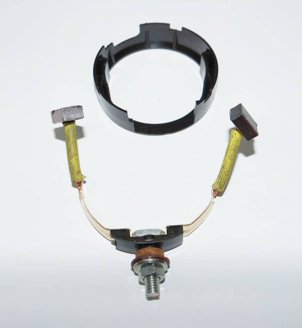 Spazzole Mot avviamento Suzuki