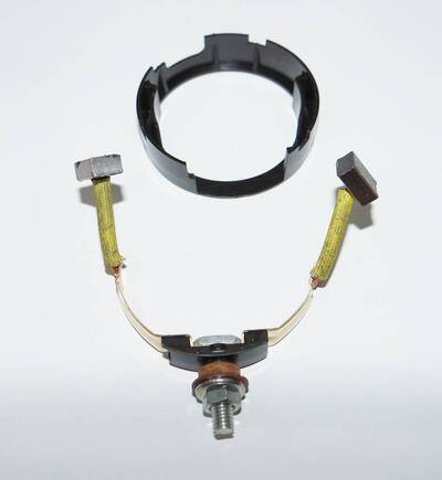 Spazzole Mot avviamento Suzuki