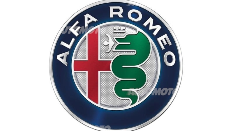 Alfa Romeo: la Giulia porta con s&eacute; anche il nuovo logo