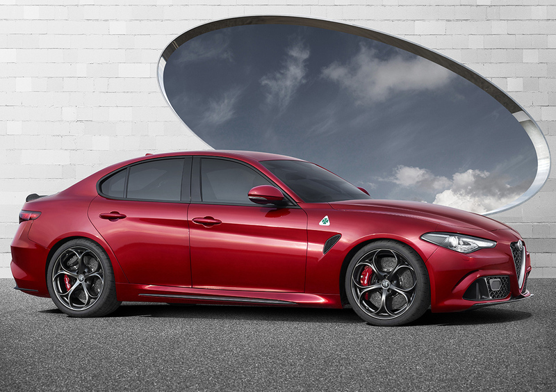 Alfa Romeo Giulia: ve la raccontiamo in video