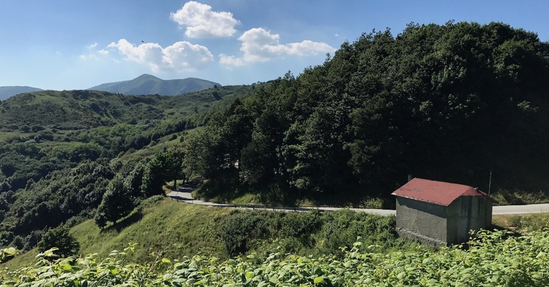 In viaggio con Camilla: tra Piemonte e Liguria