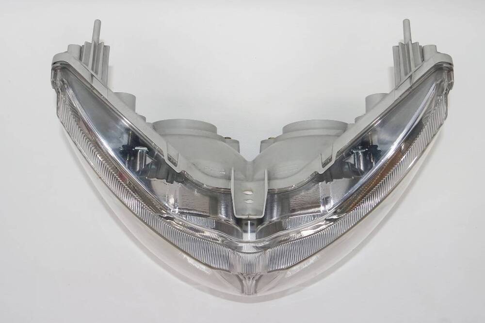 Faro Burgman 400 Suzuki