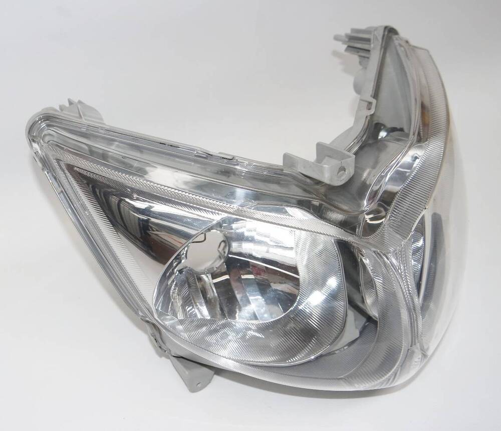 Faro Burgman 400 Suzuki (7)