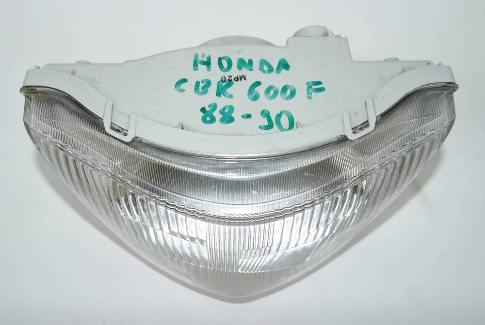 Faro CBR600 F Honda (2)