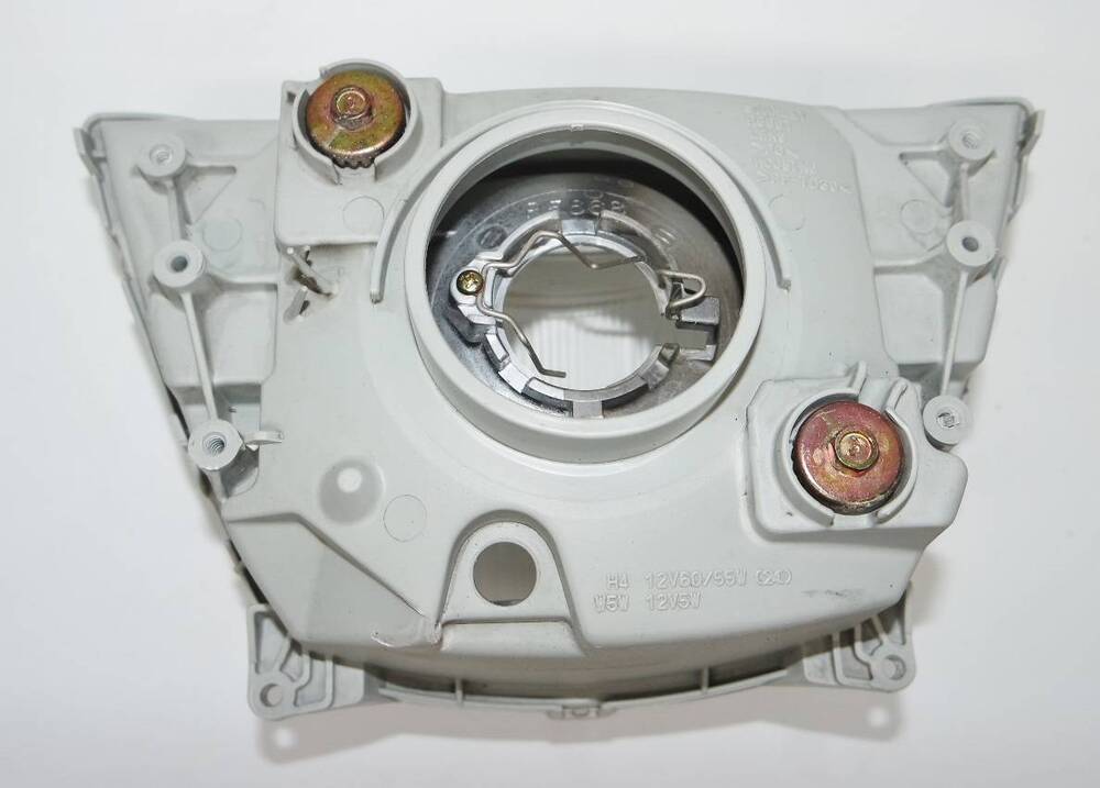 Faro CBR600 F Honda (5)